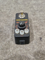 Sonicake Dimension - Multi-Effects Pedal - Excellent - Image 4