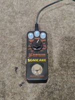 Sonicake Dimension - Multi-Effects Pedal - Excellent - Image 7