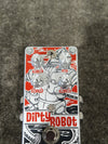Digitech Dirty Robot - Stereo Synth Effects Pedal - Excellent - Photo 2