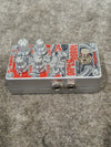 Digitech Dirty Robot - Stereo Synth Effects Pedal - Excellent - Photo 4