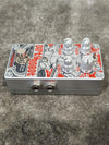 Digitech Dirty Robot - Stereo Synth Effects Pedal - Excellent - Photo 5