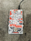 Digitech Dirty Robot - Stereo Synth Effects Pedal - Excellent - Photo 8