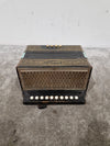Hohner Marca Registrada Accordion - Classic Diatonic Design - Good - Photo 3