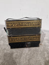 Hohner Marca Registrada Accordion - Classic Diatonic Design - Good - Photo 5