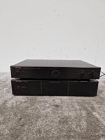 Rotel RC980BX With Rotel RB970BX - High-Fidelity Preamp/Amplifier - Excellent w/ Power Supply - Image 1
