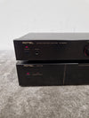 Rotel RC980BX With Rotel RB970BX - High-Fidelity Preamp/Amplifier - Excellent w/ Power Supply - Photo 8