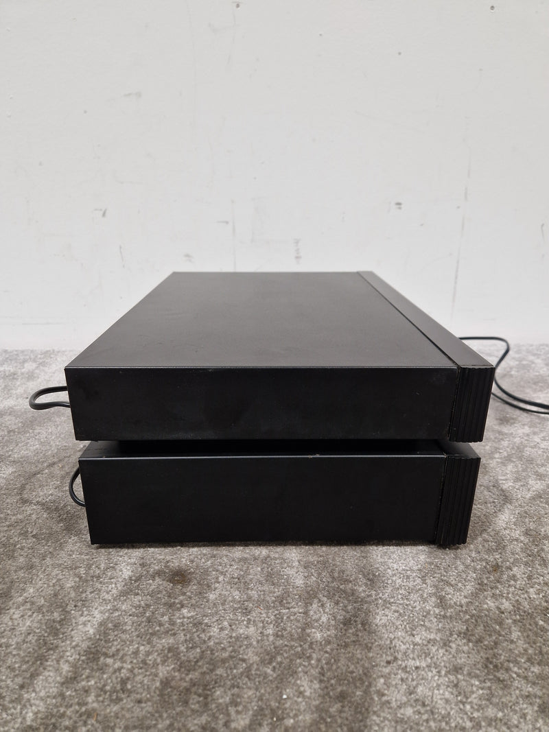 Rotel RC980BX With Rotel RB970BX - High-Fidelity Preamp/Amplifier - Excellent w/ Power Supply - Image 13