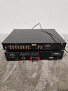 Rotel RC980BX With Rotel RB970BX - High-Fidelity Preamp/Amplifier - Excellent w/ Power Supply - Photo 9