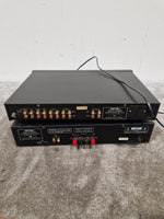 Rotel RC980BX With Rotel RB970BX - High-Fidelity Preamp/Amplifier - Excellent w/ Power Supply - Image 9