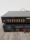 Rotel RC980BX With Rotel RB970BX - High-Fidelity Preamp/Amplifier - Excellent w/ Power Supply - Photo 2