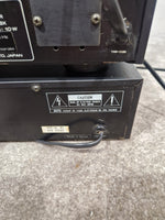 Rotel RC980BX With Rotel RB970BX - High-Fidelity Preamp/Amplifier - Excellent w/ Power Supply - Image 5