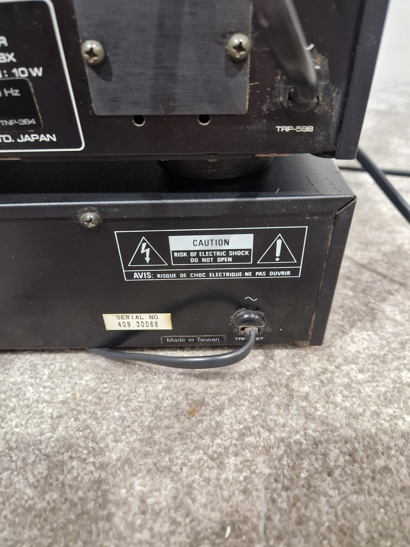 Rotel RC980BX With Rotel RB970BX - High-Fidelity Preamp/Amplifier - Excellent w/ Power Supply - Image 5