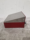 TLAudio Fatman Stereo Valve Compressor - Tube Dynamics Processor - Excellent w/ Power Supply - Photo 5