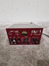TLAudio Fatman Stereo Valve Compressor - Tube Dynamics Processor - Excellent w/ Power Supply - Photo 7
