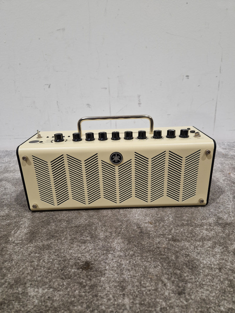Yamaha THR10 - Portable Guitar Amp - Excellent w/ Power Supply - Image 1