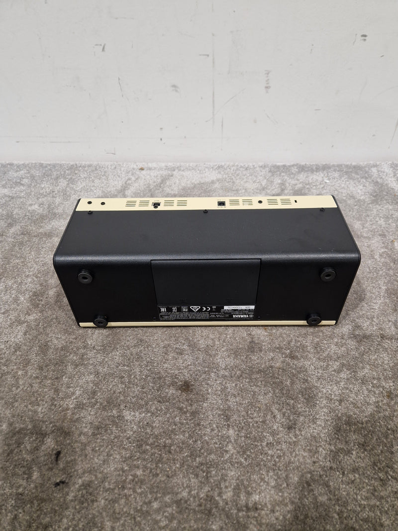 Yamaha THR10 - Portable Guitar Amp - Excellent w/ Power Supply - Image 7