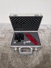Shure KSM-32 - Large Diaphragm Condenser Mic - Excellent w/ Soft Case & Hard Case - Photo 6