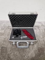 Shure KSM-32 - Large Diaphragm Condenser Mic - Excellent w/ Soft Case & Hard Case - Image 6