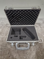 Shure KSM-32 - Large Diaphragm Condenser Mic - Excellent w/ Soft Case & Hard Case - Image 11