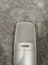 Shure KSM-32 - Large Diaphragm Condenser Mic - Excellent w/ Soft Case & Hard Case - Photo 10