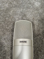 Shure KSM-32 - Large Diaphragm Condenser Mic - Excellent w/ Soft Case & Hard Case - Image 10