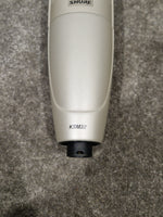 Shure KSM-32 - Large Diaphragm Condenser Mic - Excellent w/ Soft Case & Hard Case - Image 12