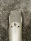Shure KSM-32 - Large Diaphragm Condenser Mic - Excellent w/ Soft Case & Hard Case - Photo 13