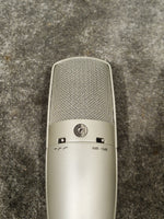 Shure KSM-32 - Large Diaphragm Condenser Mic - Excellent w/ Soft Case & Hard Case - Image 13