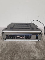 Hartke HA 5500 - 500W Bass Amplifier - Excellent w/ Hard Case - Image 1