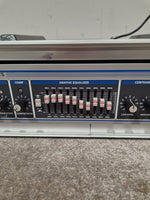 Hartke HA 5500 - 500W Bass Amplifier - Excellent w/ Hard Case - Image 6