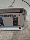 Hartke HA 5500 - 500W Bass Amplifier - Excellent w/ Hard Case - Photo 7