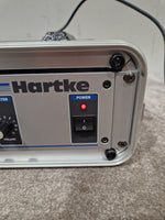 Hartke HA 5500 - 500W Bass Amplifier - Excellent w/ Hard Case - Image 7