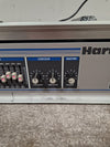 Hartke HA 5500 - 500W Bass Amplifier - Excellent w/ Hard Case - Photo 8