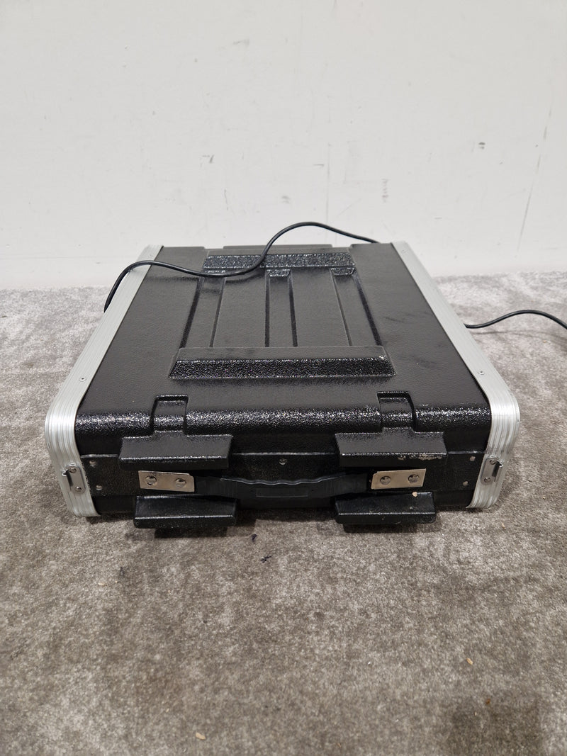 Hartke HA 5500 - 500W Bass Amplifier - Excellent w/ Hard Case - Image 10