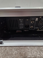 Hartke HA 5500 - 500W Bass Amplifier - Excellent w/ Hard Case - Image 4