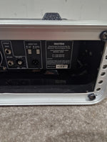Hartke HA 5500 - 500W Bass Amplifier - Excellent w/ Hard Case - Image 5