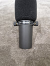 Shure SM7B Black - Dynamic Vocal Microphone - Excellent w/ Original Box - Photo 2
