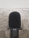 Shure SM7B Black - Dynamic Vocal Microphone - Excellent w/ Original Box - Photo 3