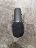 Shure SM7B Black - Dynamic Vocal Microphone - Excellent w/ Original Box - Image 4