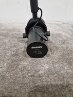 Shure SM7B Black - Dynamic Vocal Microphone - Excellent w/ Original Box - Image 7