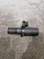 Shure SM7B Black - Dynamic Vocal Microphone - Excellent w/ Original Box - Image 8