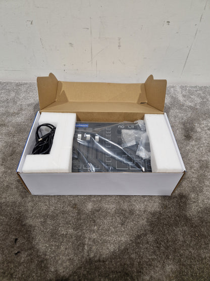 TC Helicon GoXLR - Multi-Channel Audio Interface - Excellent w/ Original Box & Power Supply