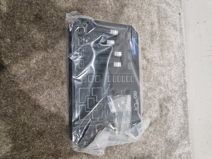 TC Helicon GoXLR - Multi-Channel Audio Interface - Excellent w/ Original Box & Power Supply