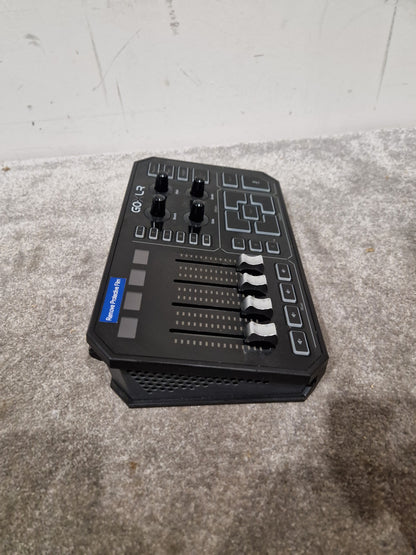 TC Helicon GoXLR - Multi-Channel Audio Interface - Excellent w/ Original Box & Power Supply