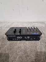 TC Helicon GoXLR - Multi-Channel Audio Interface - Excellent w/ Original Box & Power Supply - Image 8