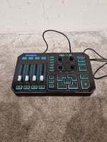 TC Helicon GoXLR - Multi-Channel Audio Interface - Excellent w/ Original Box & Power Supply - Image 9