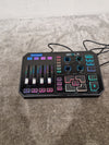 TC Helicon GoXLR - Multi-Channel Audio Interface - Excellent w/ Original Box & Power Supply - Photo 11