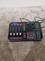 TC Helicon GoXLR - Multi-Channel Audio Interface - Excellent w/ Original Box & Power Supply - Image 11