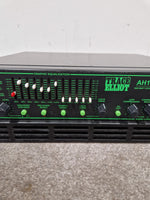 Trace Elliot AH 1000-12 - Bass Amp Head - Good w/ Power Supply - Image 5