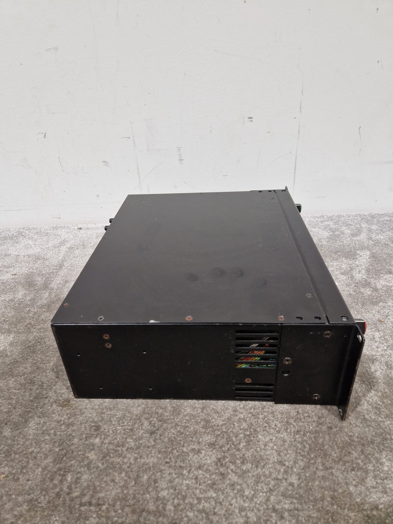 Trace Elliot AH 1000-12 - Bass Amp Head - Good w/ Power Supply - Image 7